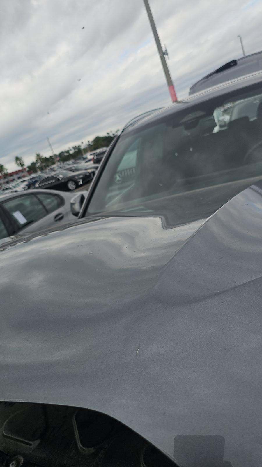 2024 BMW X5 xDrive40i AWD