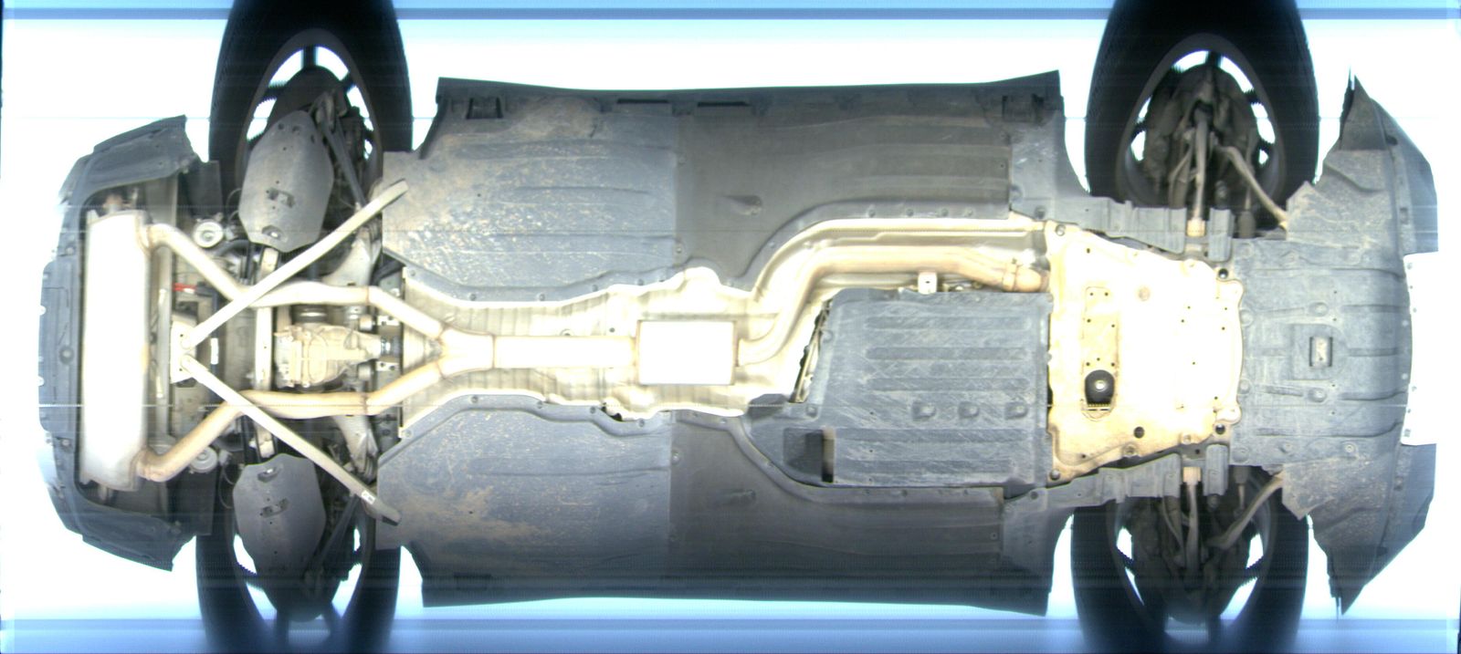 2024 BMW X5 xDrive40i AWD