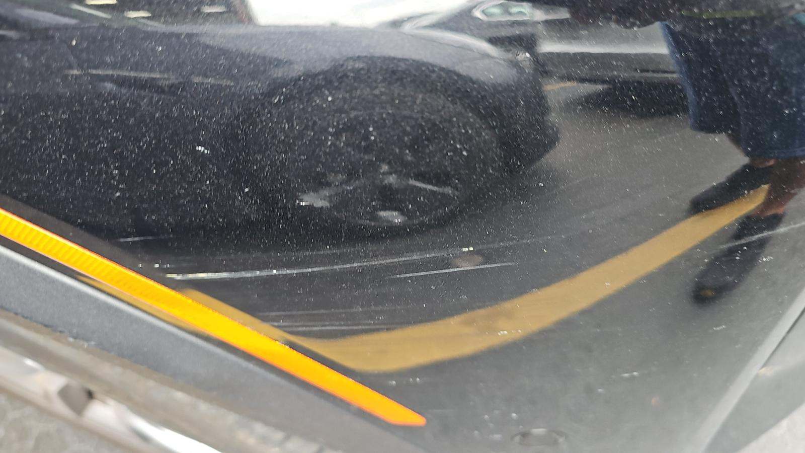 2024 BMW X5 xDrive40i AWD