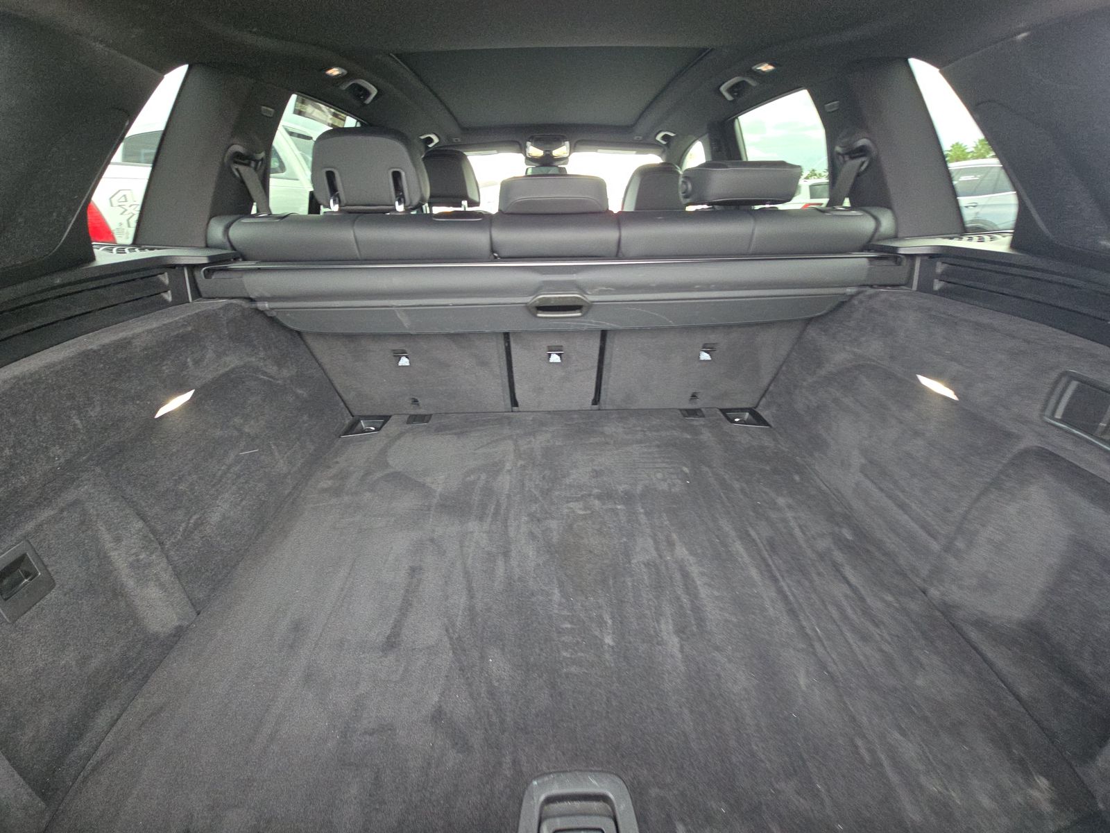 2024 BMW X5 xDrive40i AWD