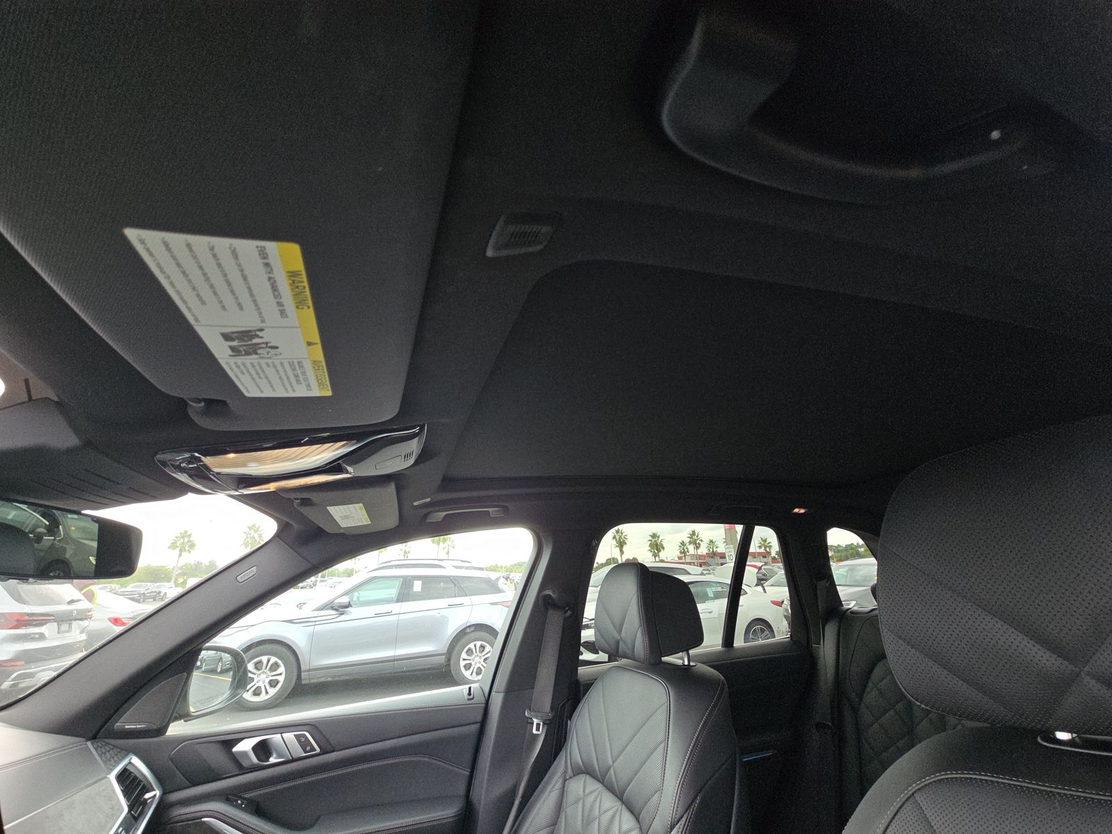 2024 BMW X5 xDrive40i AWD