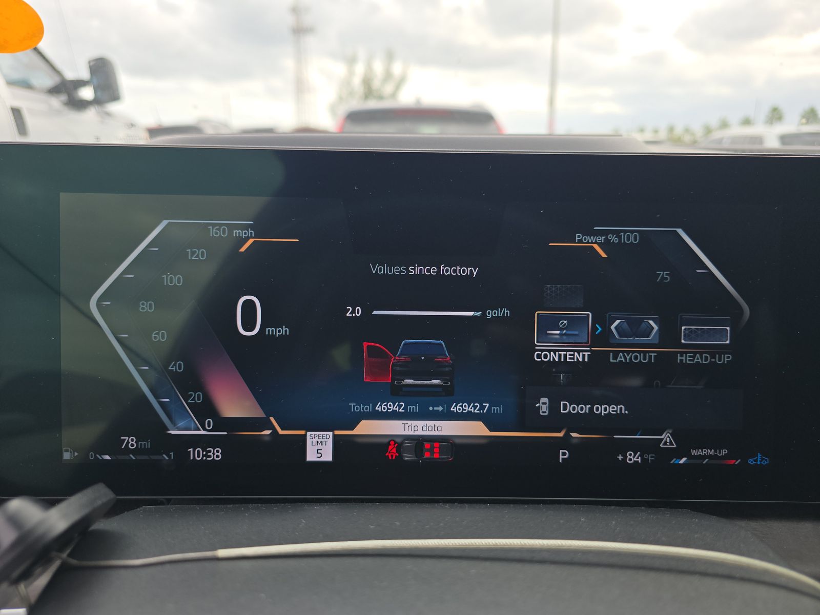 2024 BMW X5 xDrive40i AWD