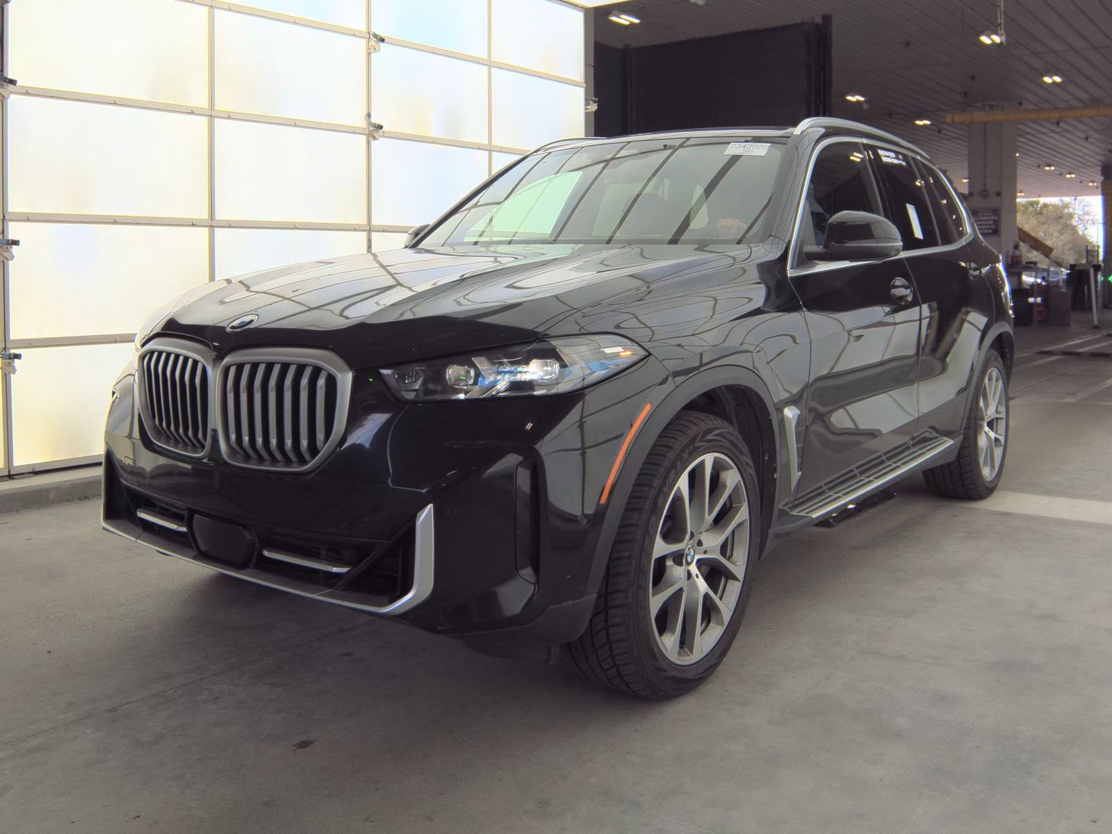 2024 BMW X5 xDrive40i AWD