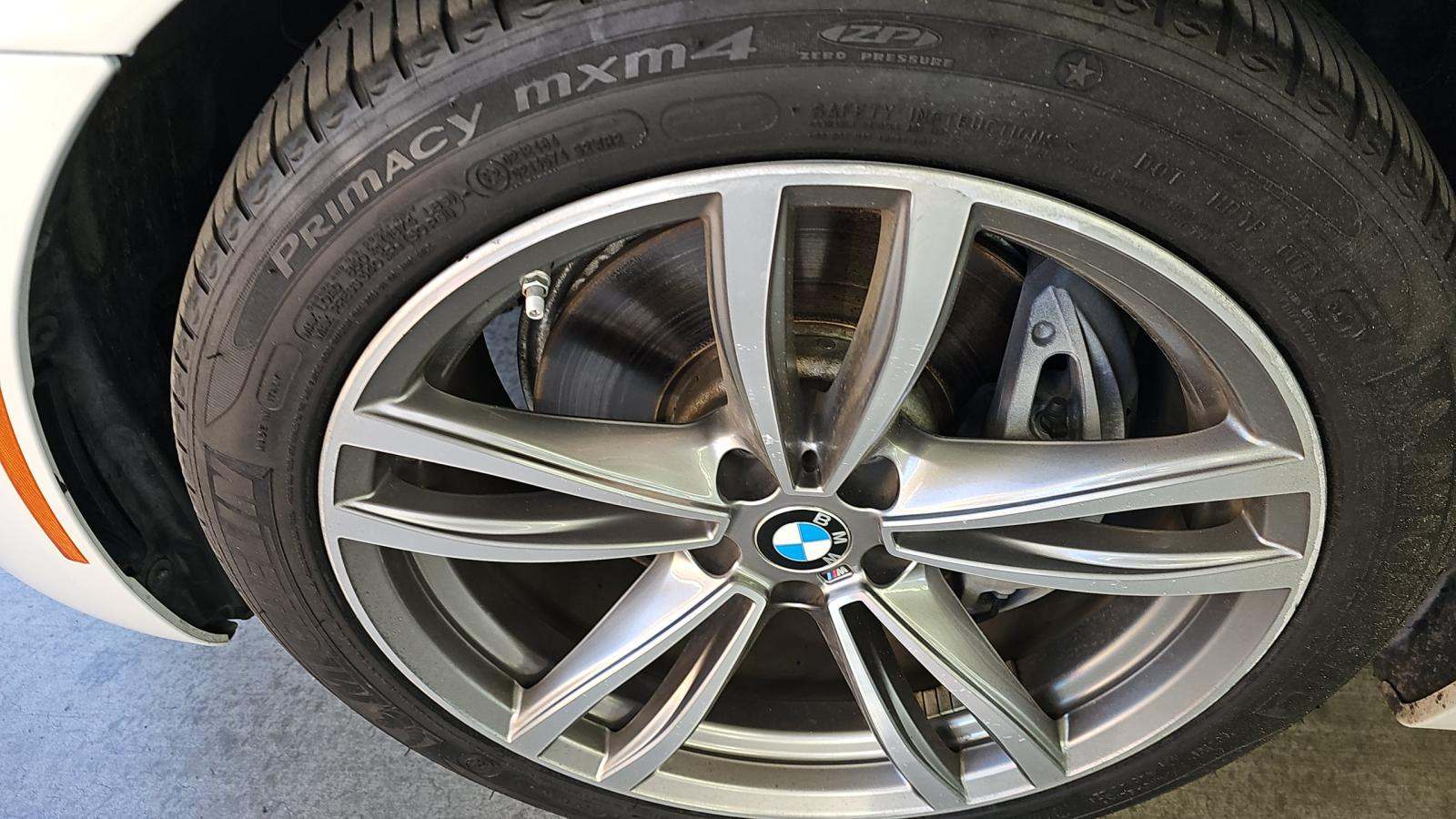 2019 BMW 7 Series 740i RWD