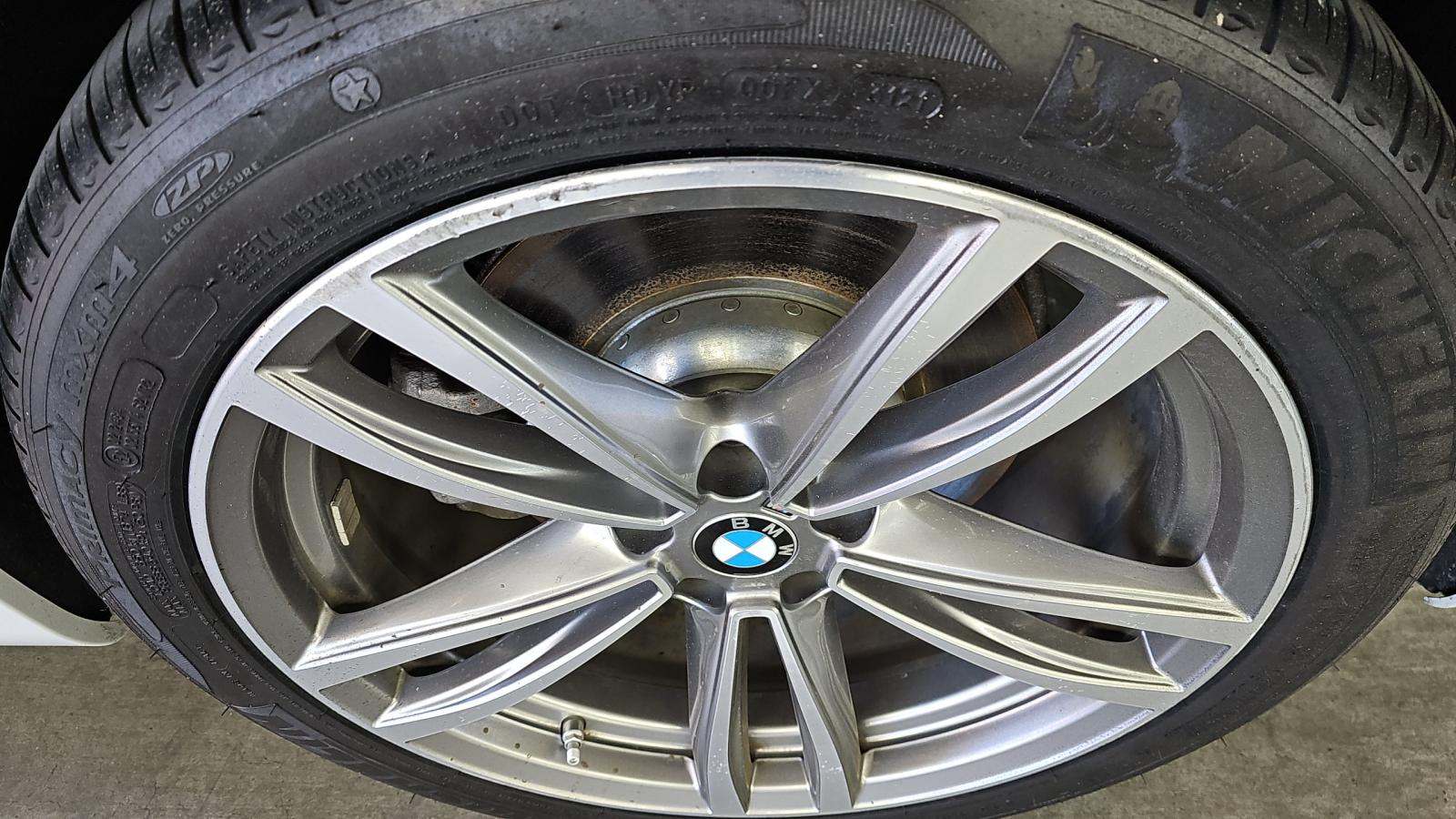 2019 BMW 7 Series 740i RWD