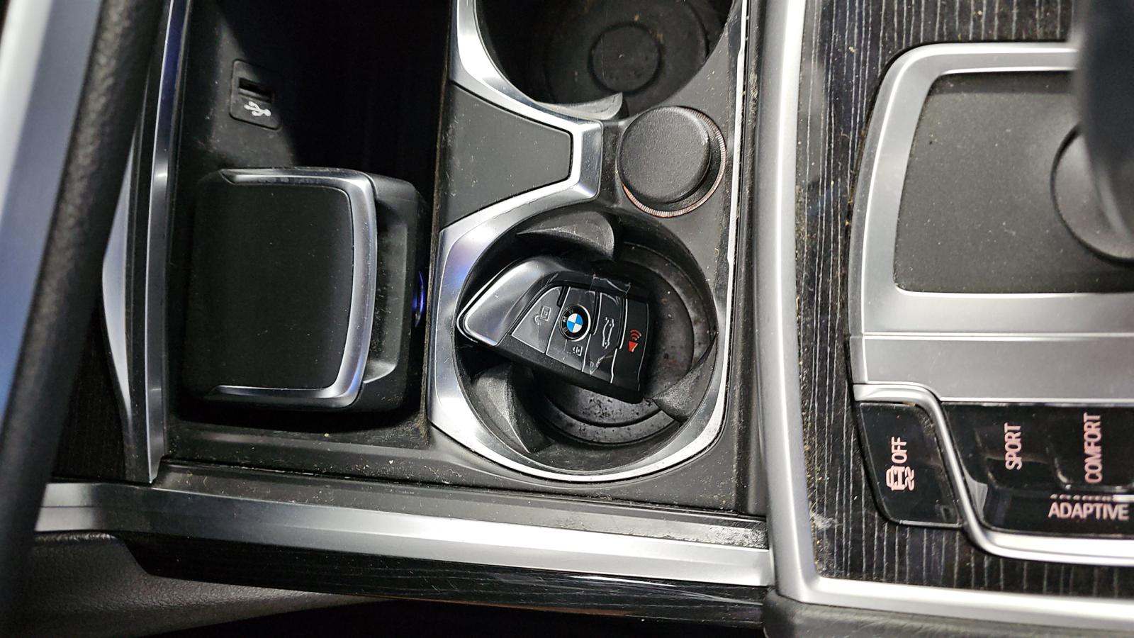 2019 BMW 7 Series 740i RWD