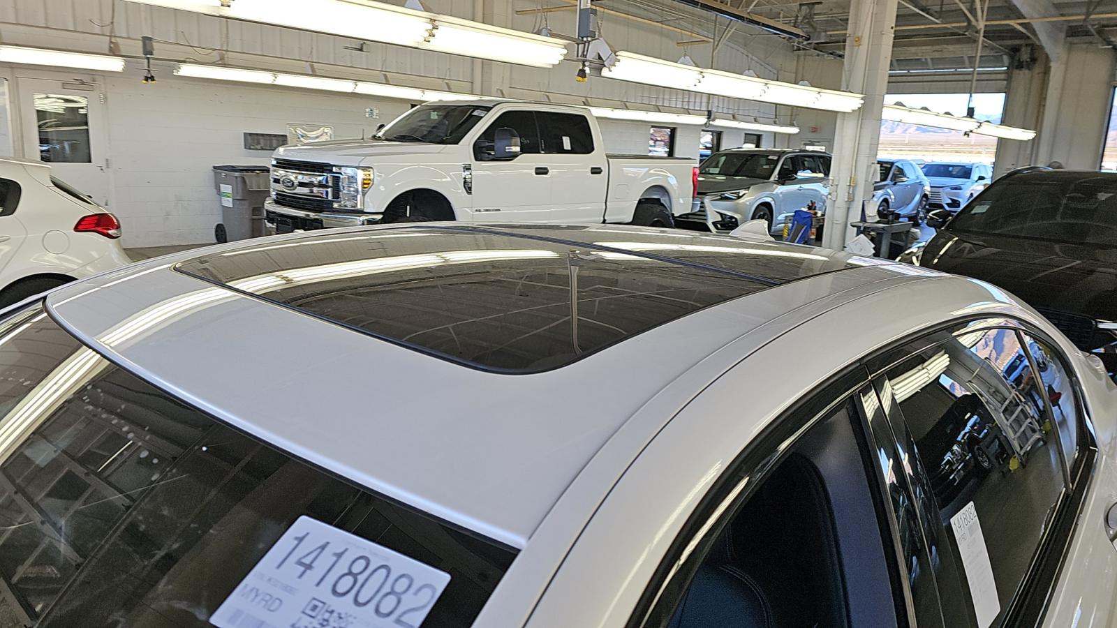 2019 BMW 7 Series 740i RWD