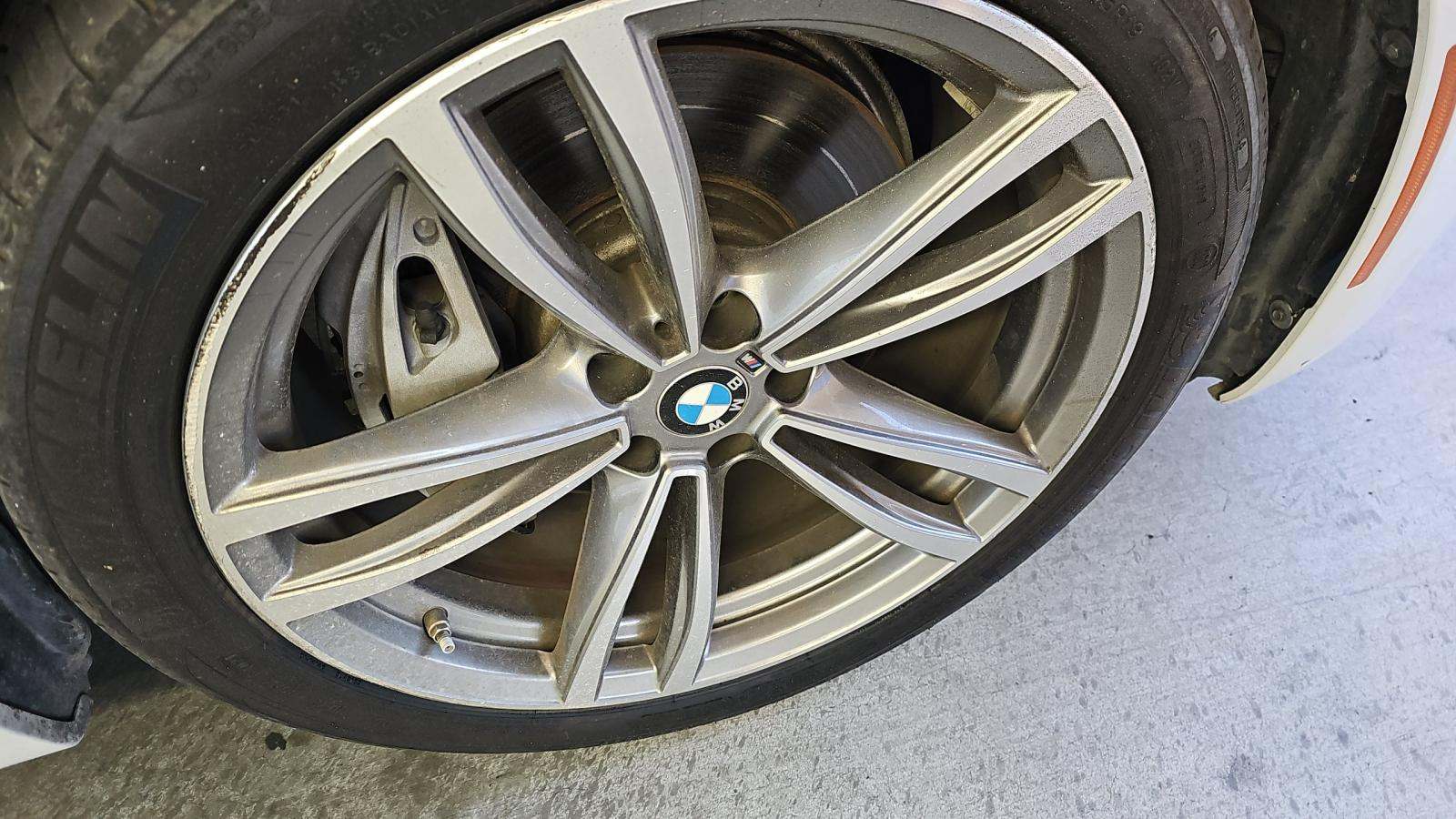 2019 BMW 7 Series 740i RWD