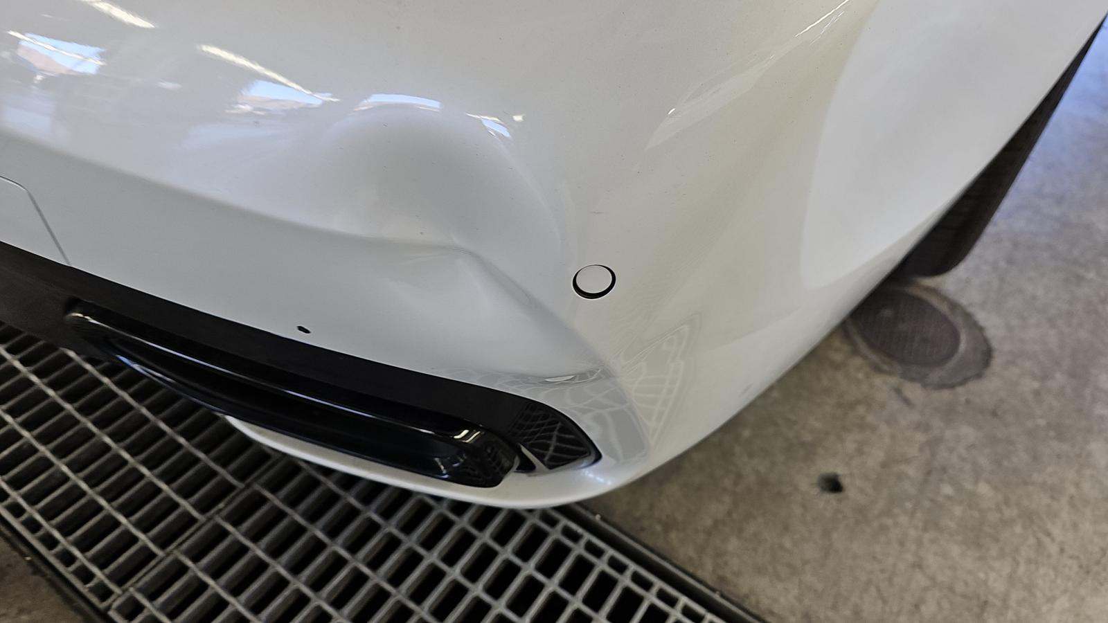 2019 BMW 7 Series 740i RWD