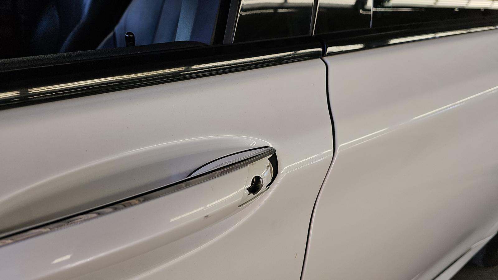 2019 BMW 7 Series 740i RWD