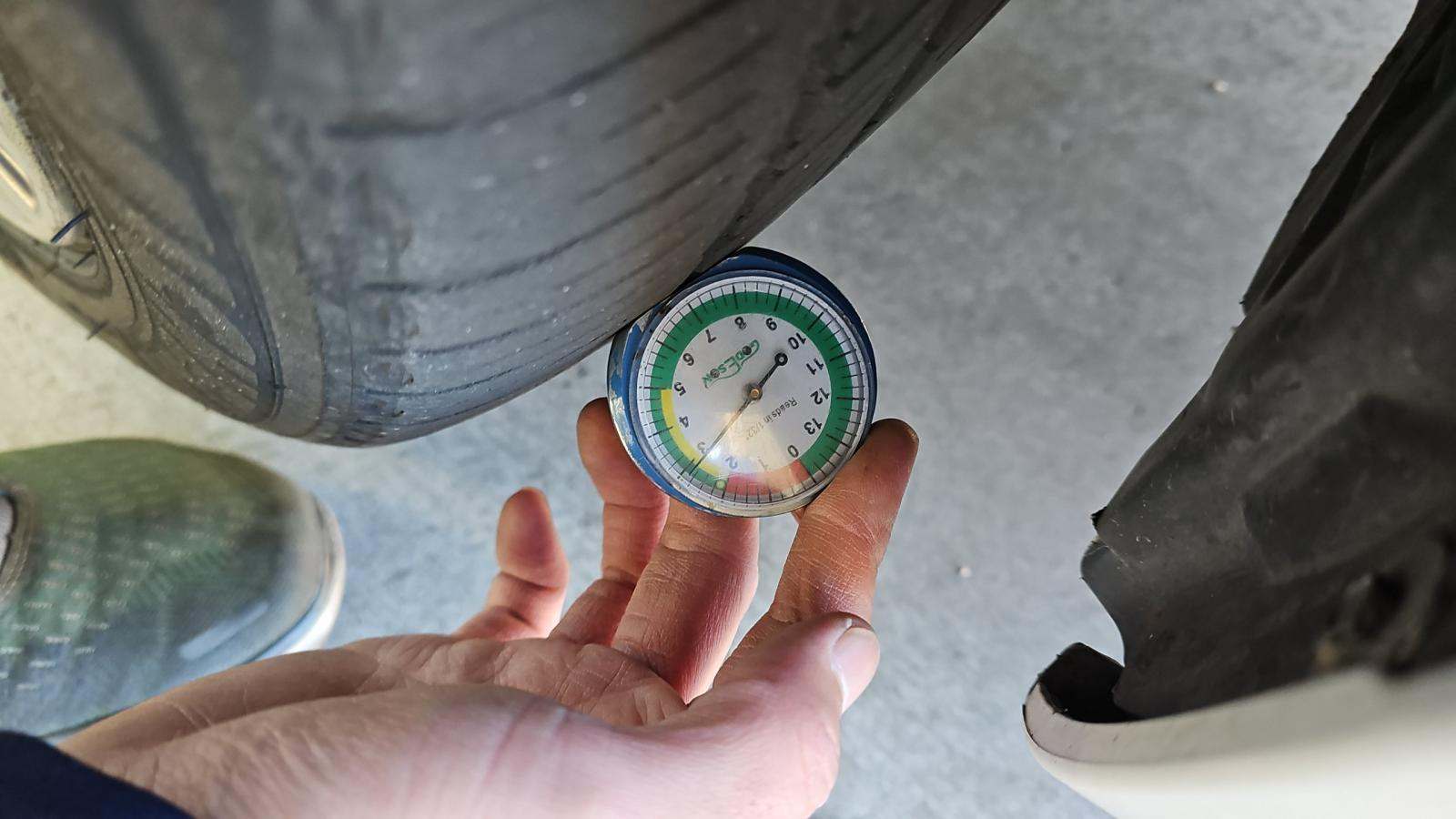 2019 BMW 7 Series 740i RWD