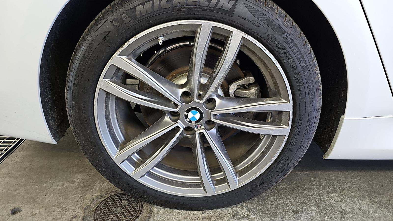 2019 BMW 7 Series 740i RWD