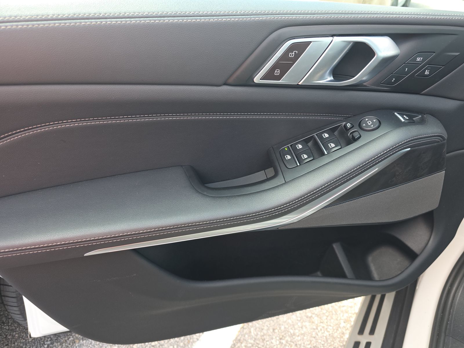 2024 BMW X5 xDrive40i AWD