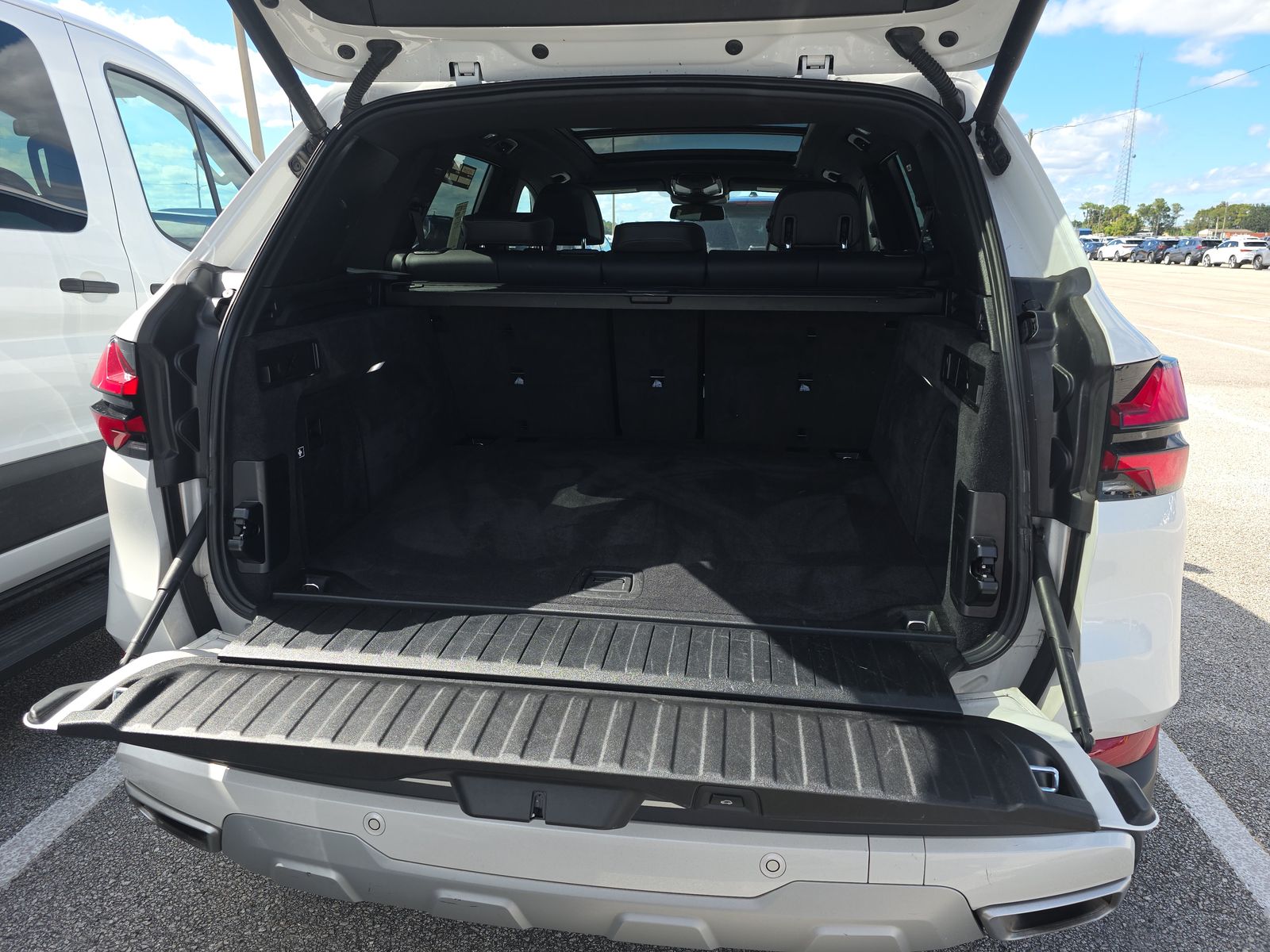 2024 BMW X5 xDrive40i AWD