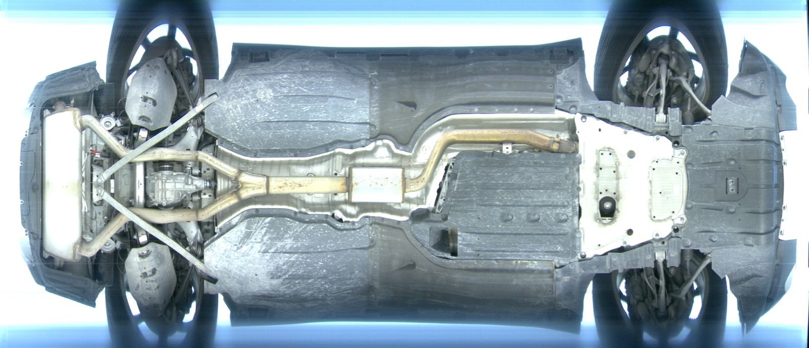 2024 BMW X5 xDrive40i AWD