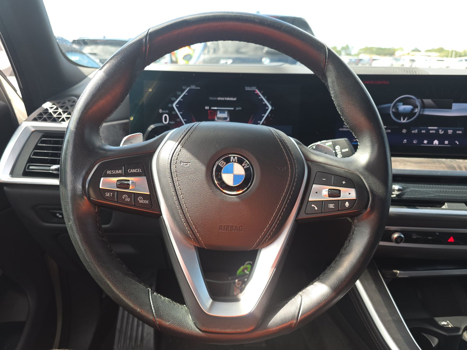 2024 BMW X5 xDrive40i AWD