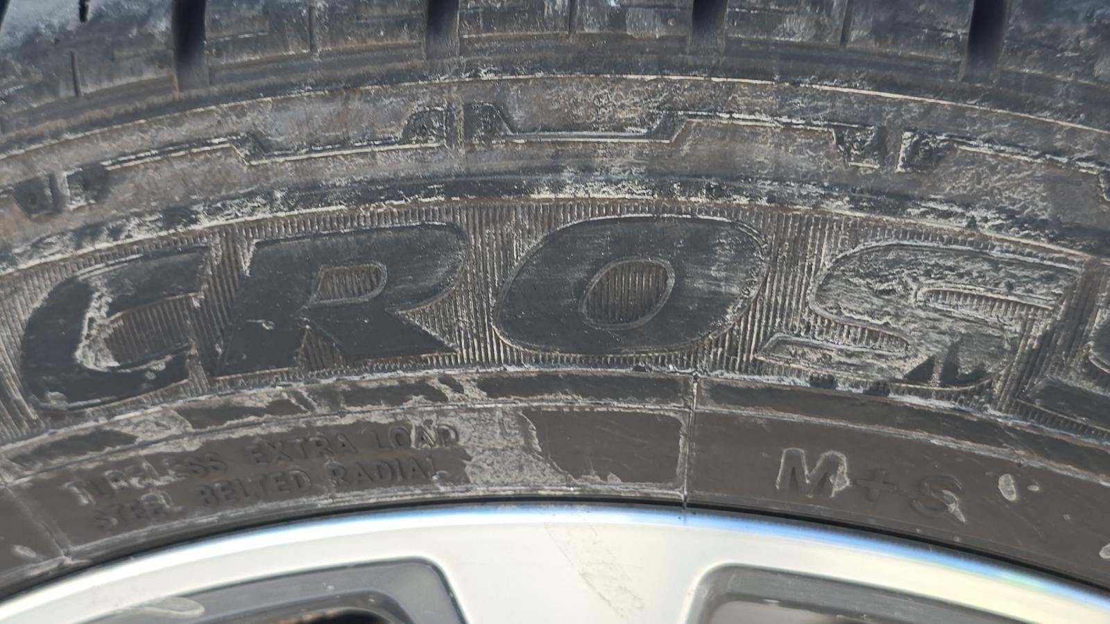 2024 BMW X5 xDrive40i AWD