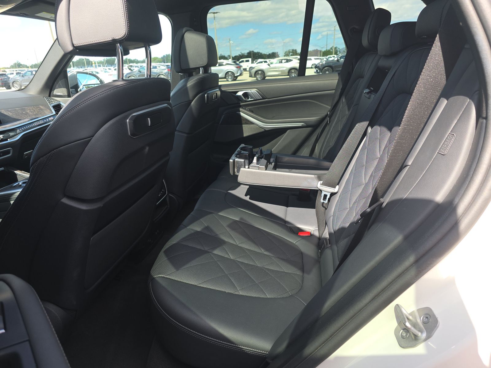 2024 BMW X5 xDrive40i AWD