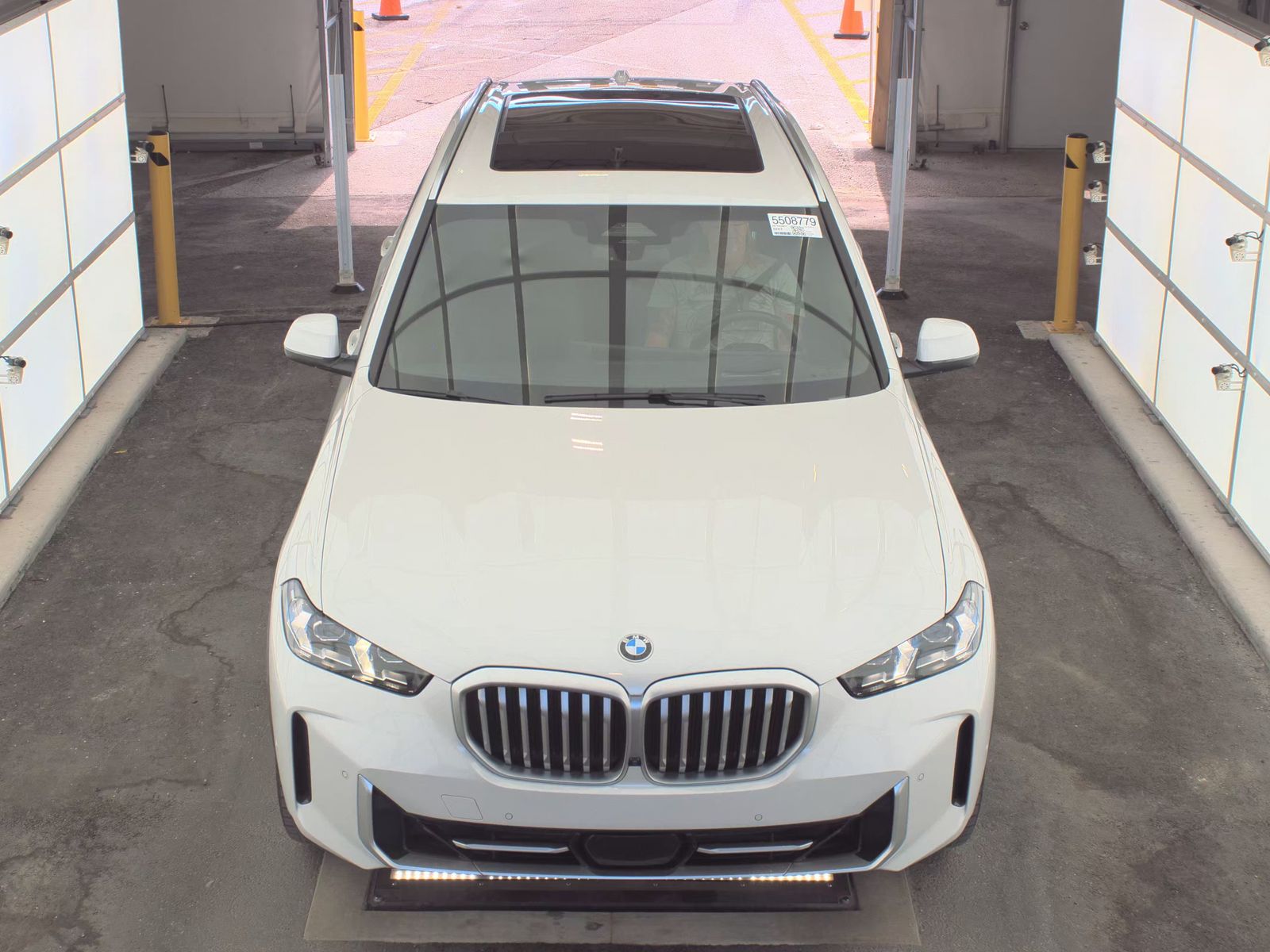 2024 BMW X5 xDrive40i AWD