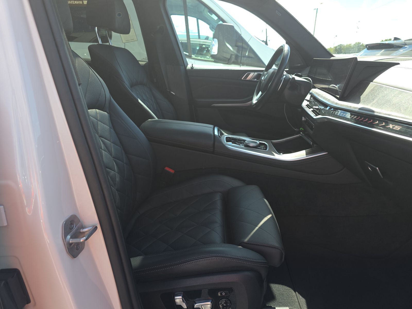 2024 BMW X5 xDrive40i AWD