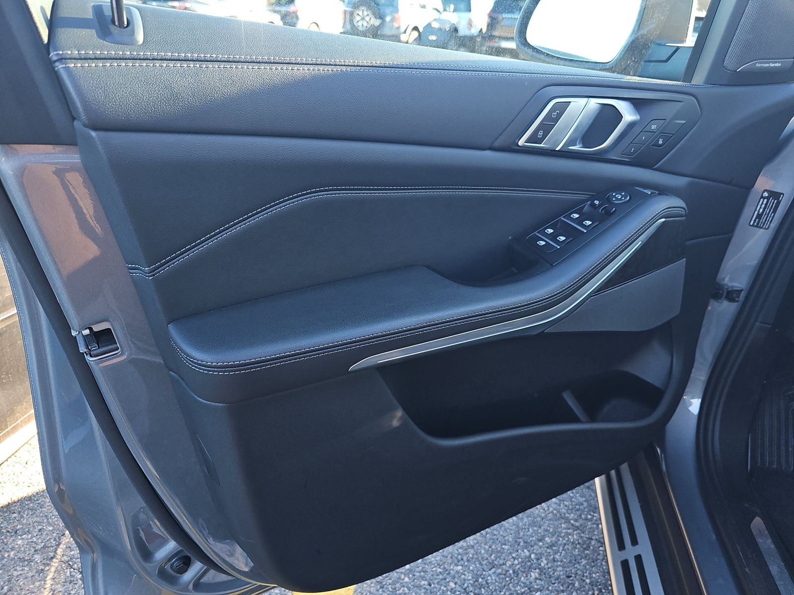 2024 BMW X5 xDrive40i AWD