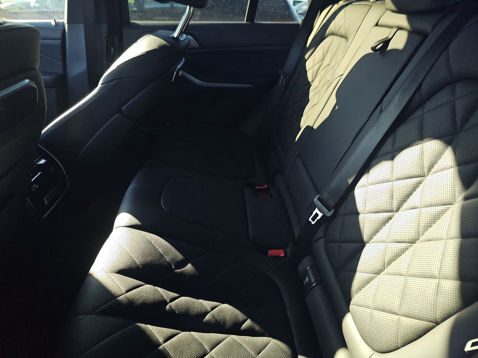 2024 BMW X5 xDrive40i AWD