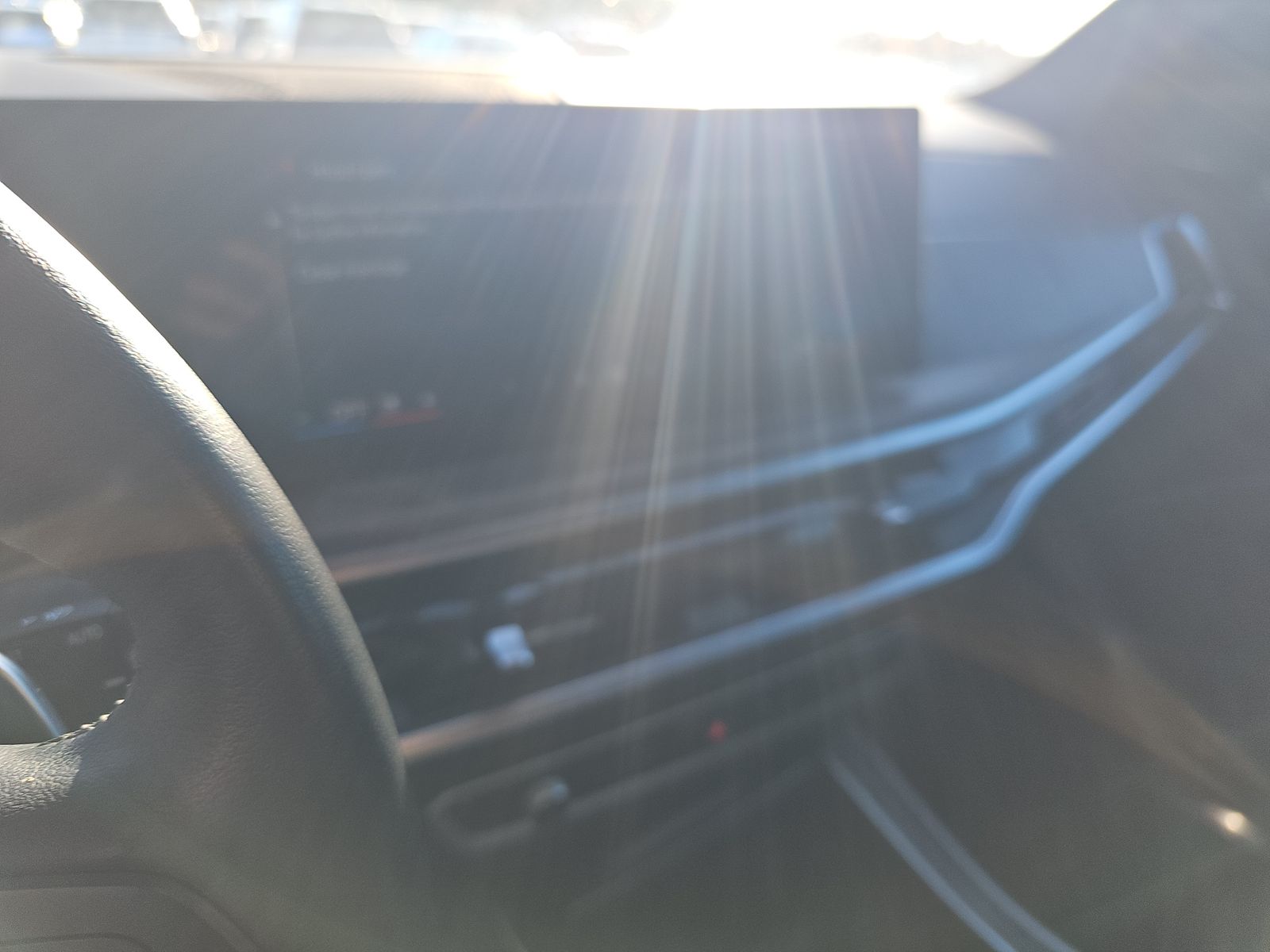 2024 BMW X5 xDrive40i AWD