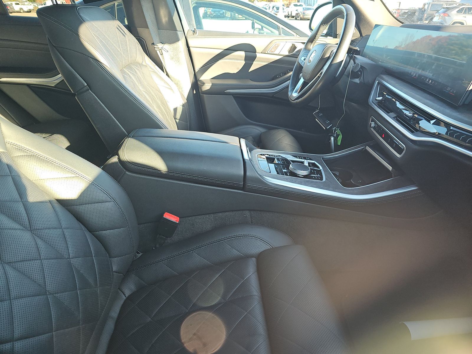 2024 BMW X5 xDrive40i AWD