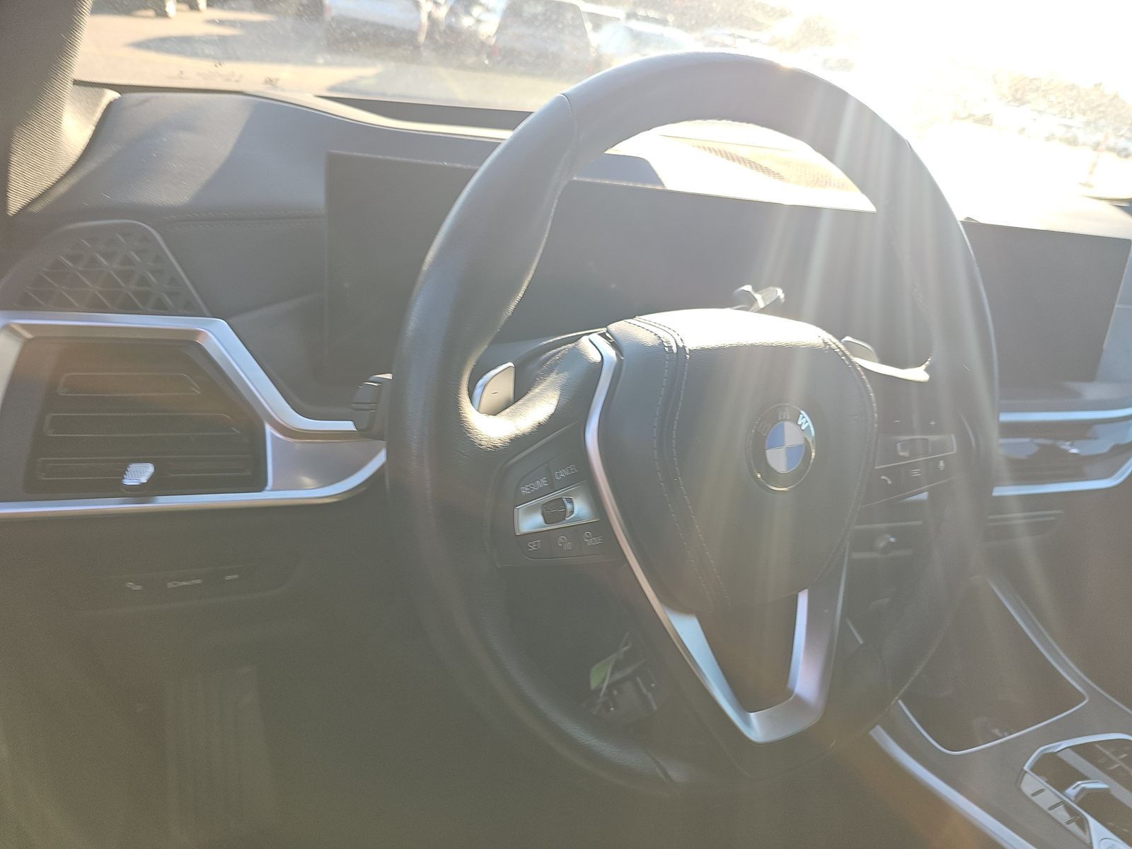 2024 BMW X5 xDrive40i AWD