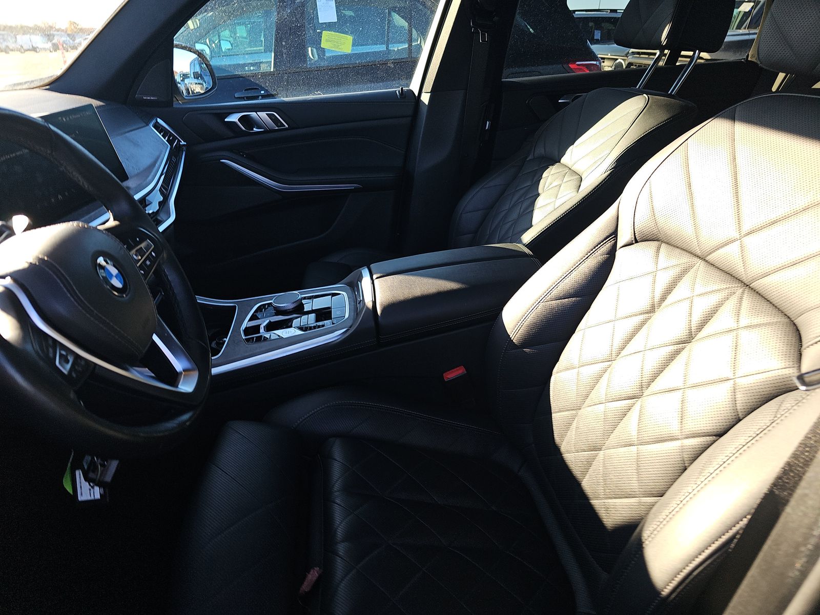 2024 BMW X5 xDrive40i AWD