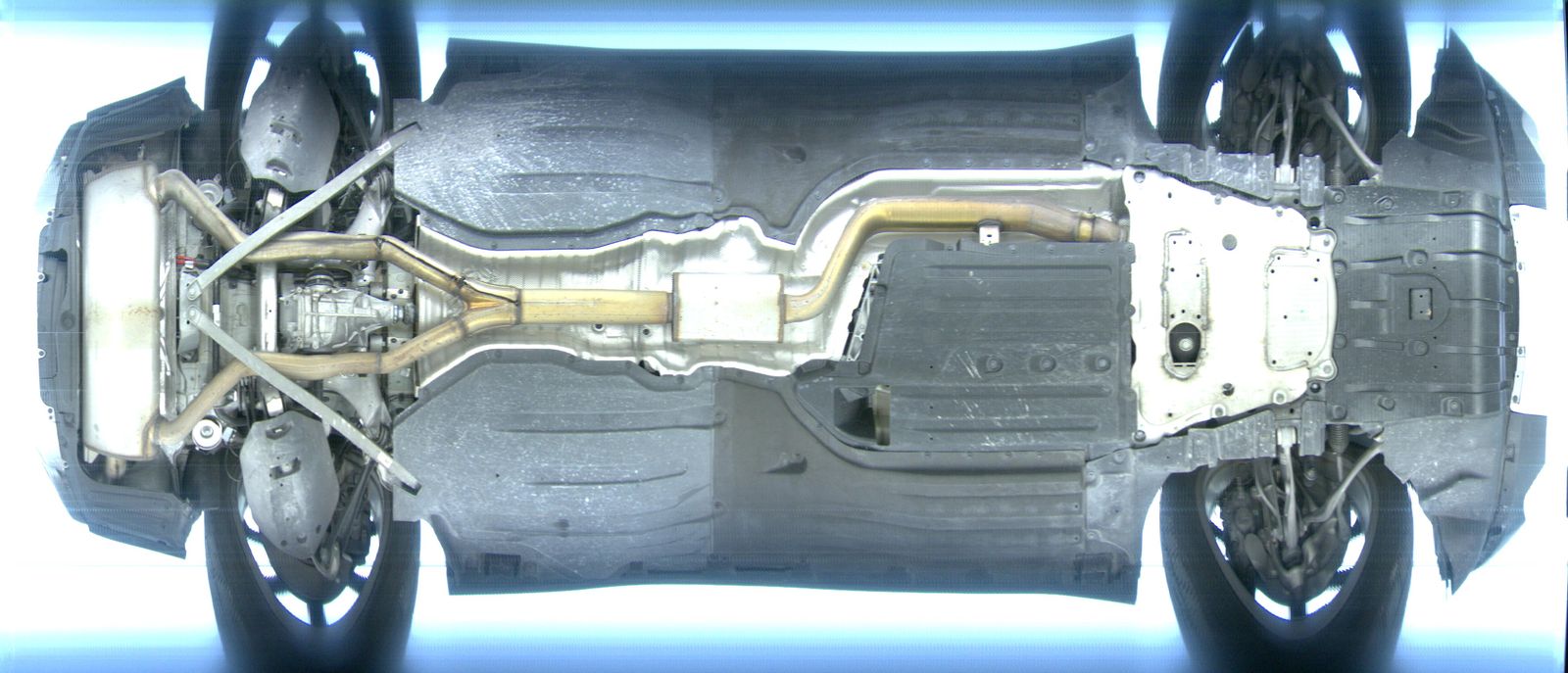 2024 BMW X5 xDrive40i AWD