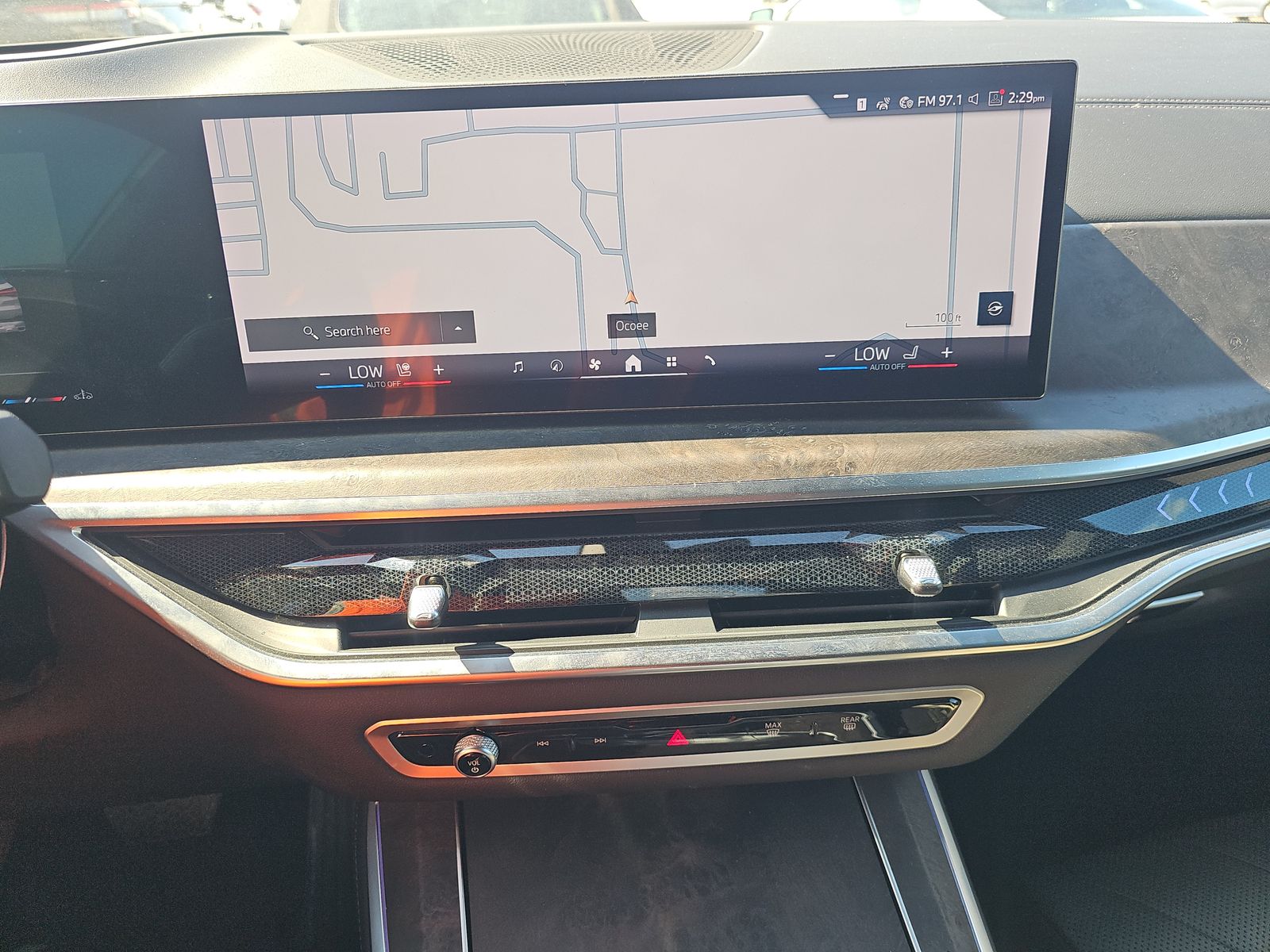 2024 BMW X5 xDrive40i AWD