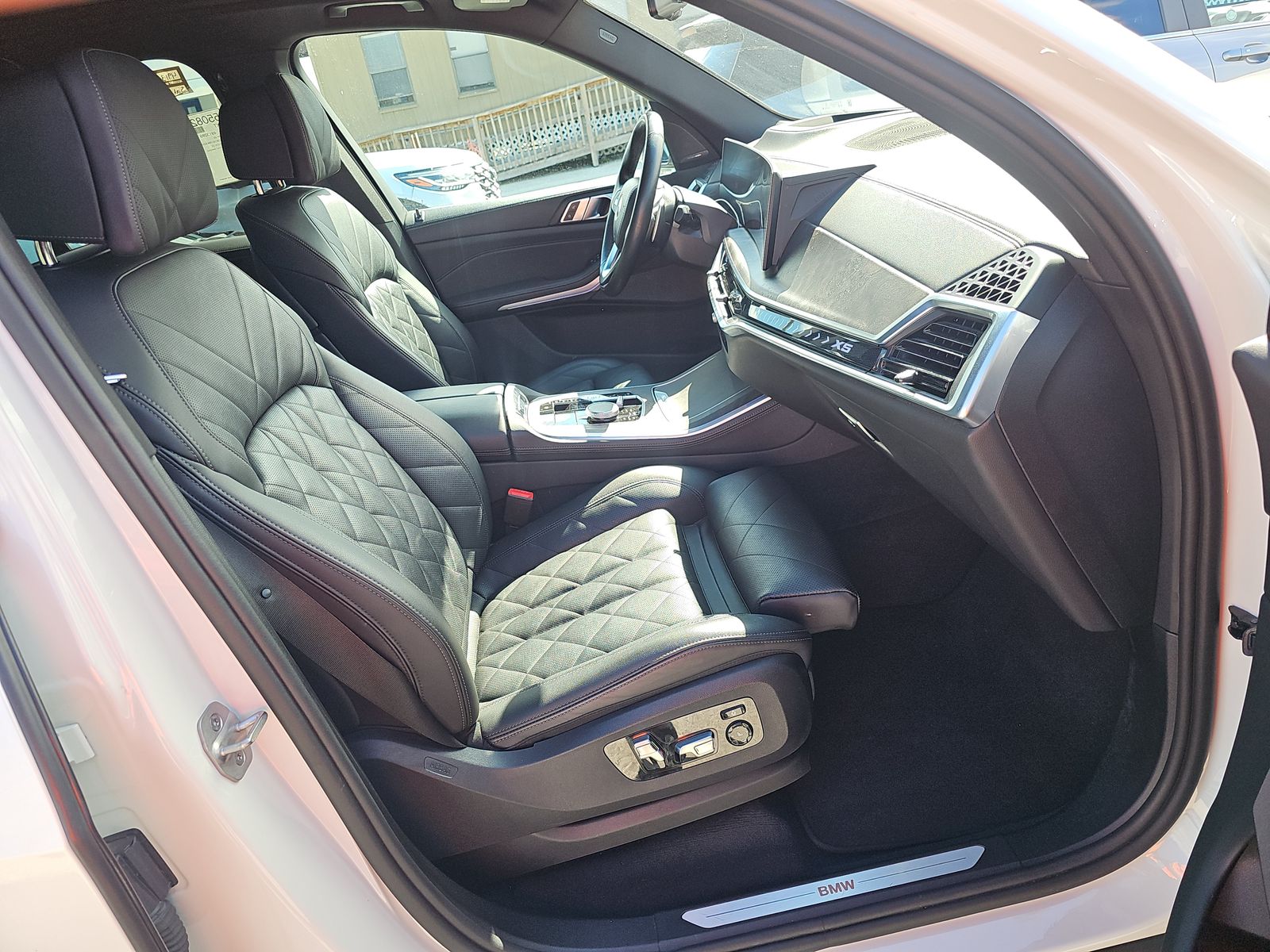 2024 BMW X5 xDrive40i AWD