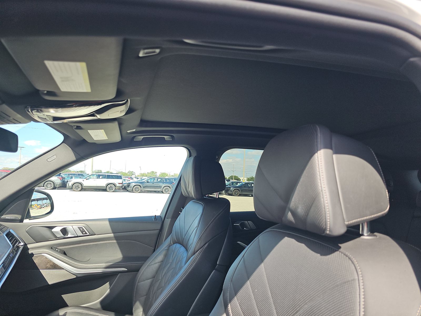 2024 BMW X5 xDrive40i AWD