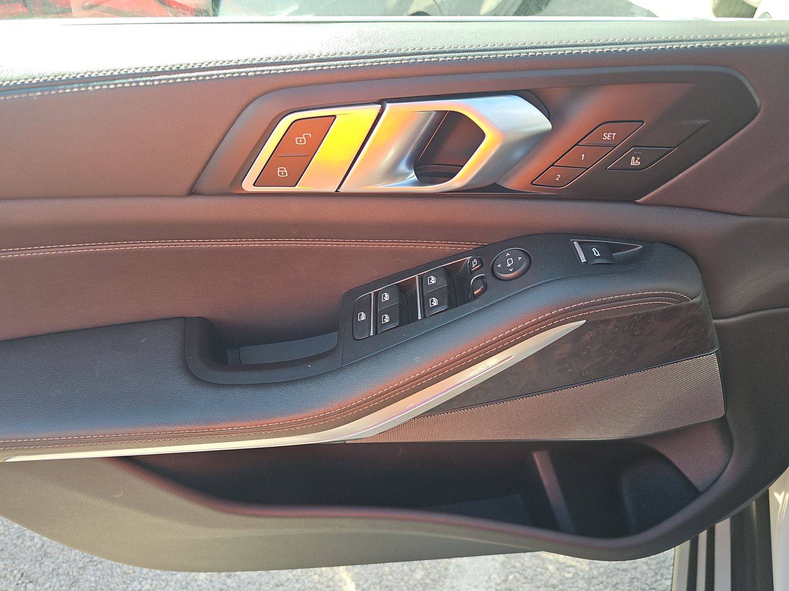 2024 BMW X5 xDrive40i AWD