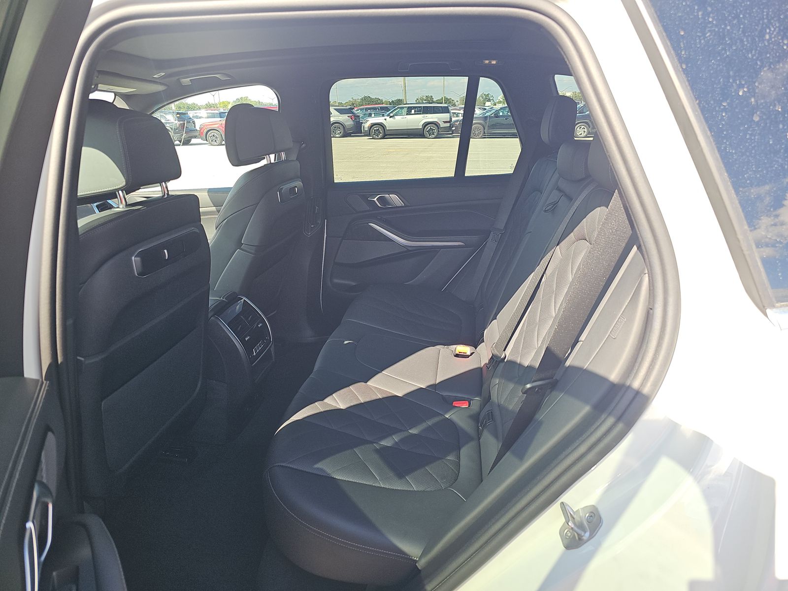 2024 BMW X5 xDrive40i AWD