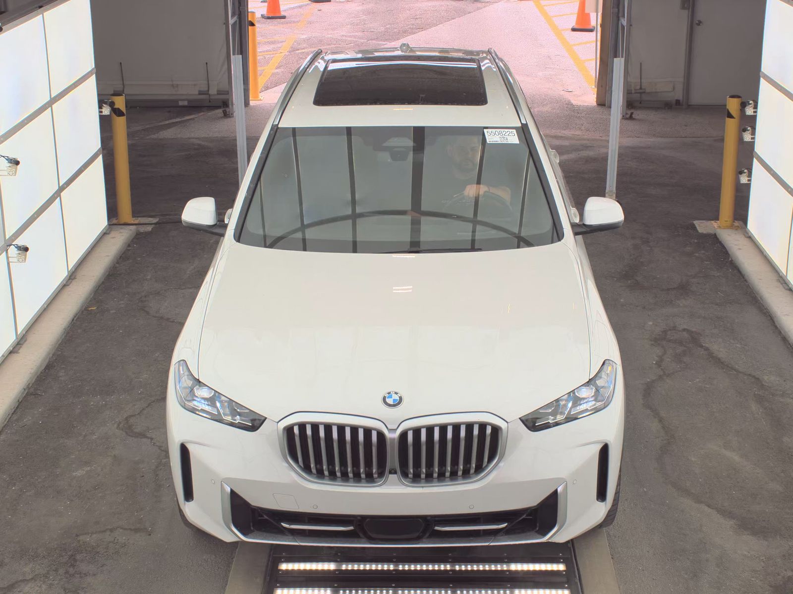 2024 BMW X5 xDrive40i AWD