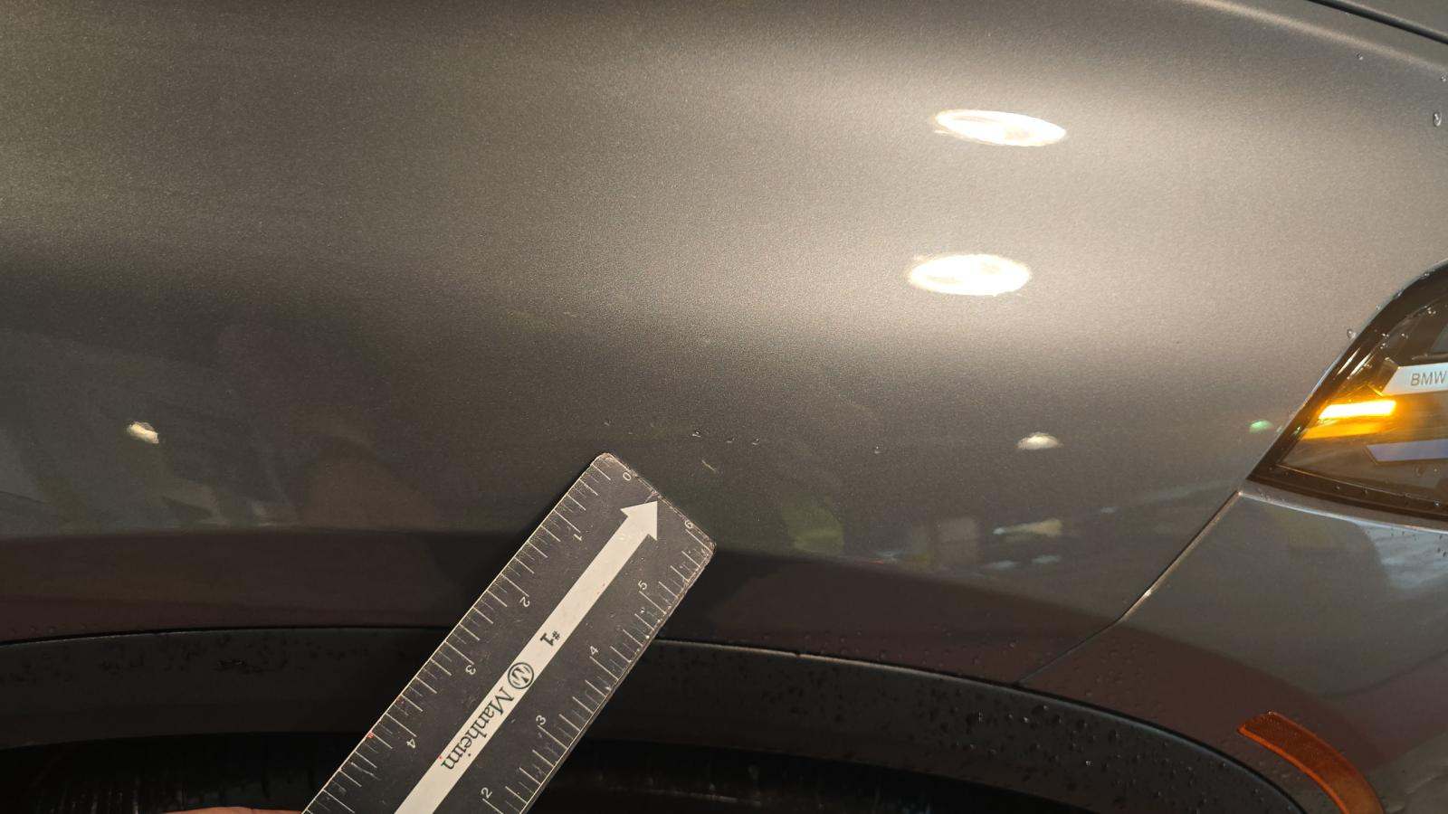 2024 BMW X5 xDrive40i AWD