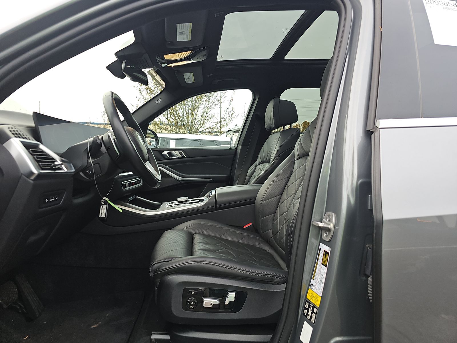 2024 BMW X5 xDrive40i AWD