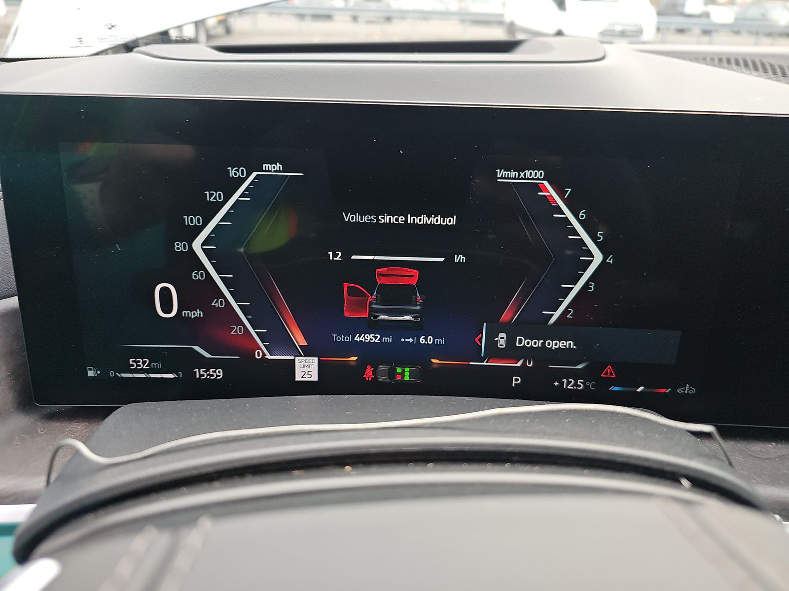 2024 BMW X5 xDrive40i AWD