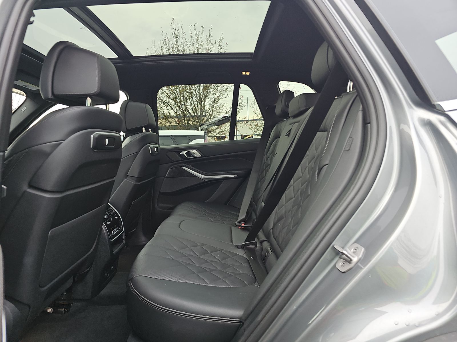 2024 BMW X5 xDrive40i AWD