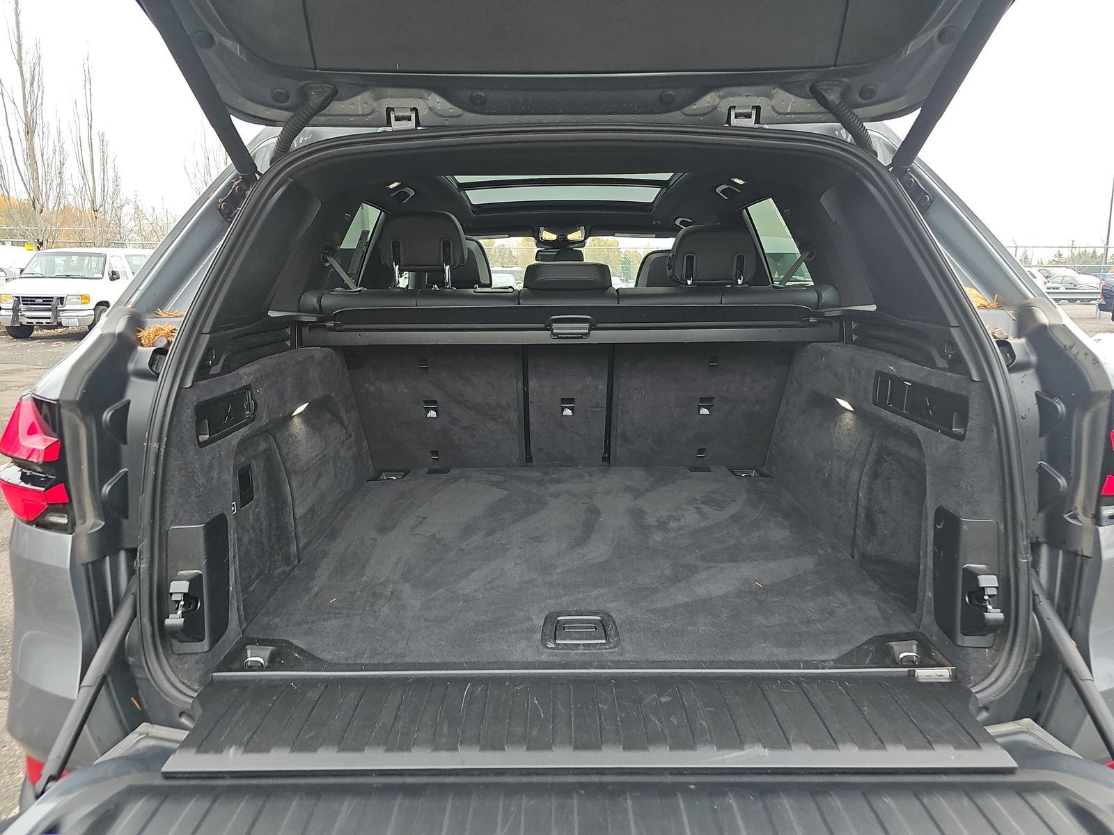 2024 BMW X5 xDrive40i AWD