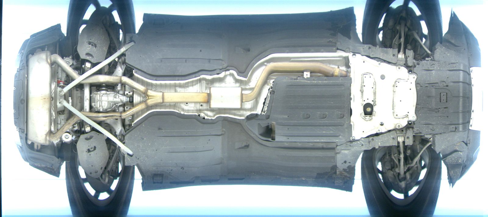 2024 BMW X5 xDrive40i AWD