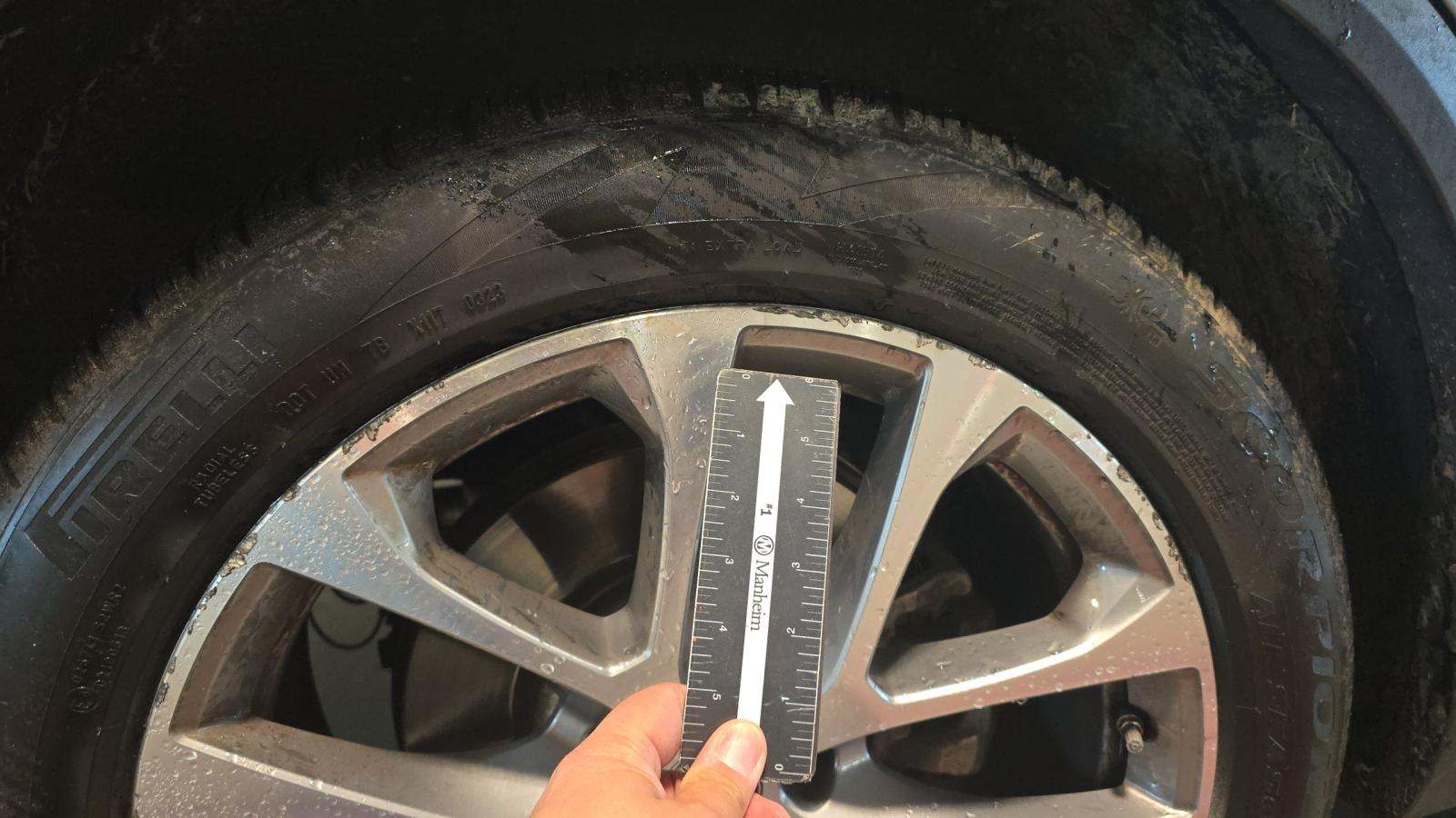 2024 BMW X5 xDrive40i AWD