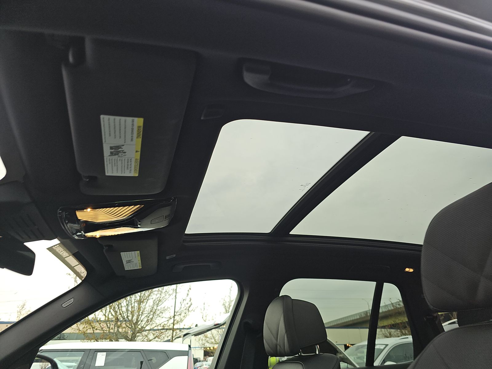 2024 BMW X5 xDrive40i AWD