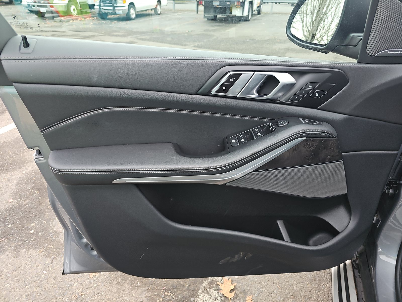 2024 BMW X5 xDrive40i AWD