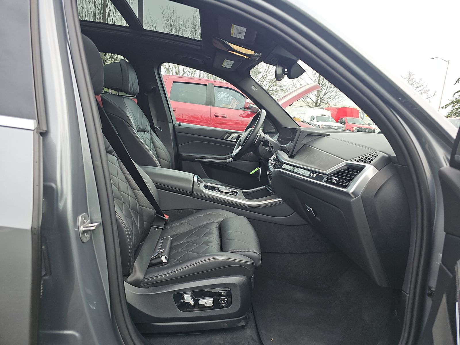 2024 BMW X5 xDrive40i AWD