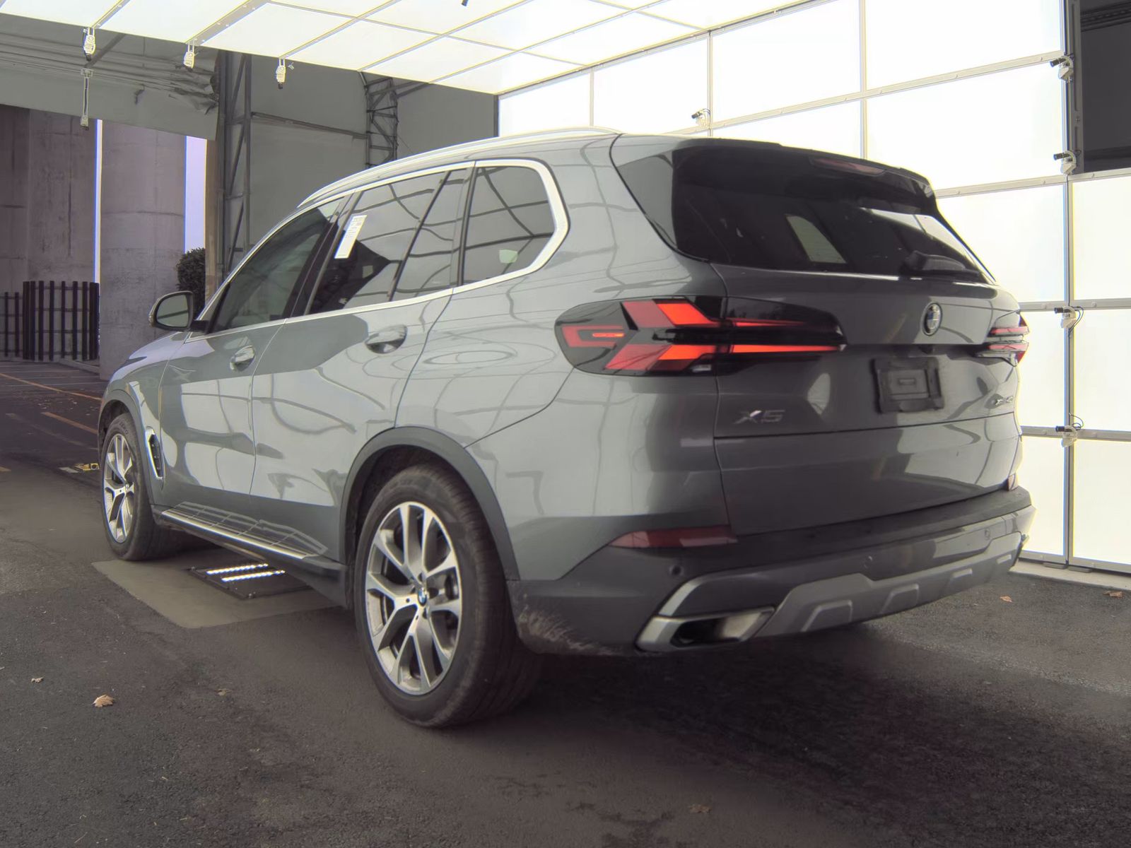 2024 BMW X5 xDrive40i AWD
