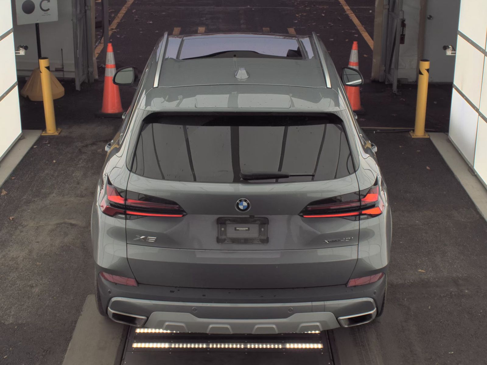 2024 BMW X5 xDrive40i AWD