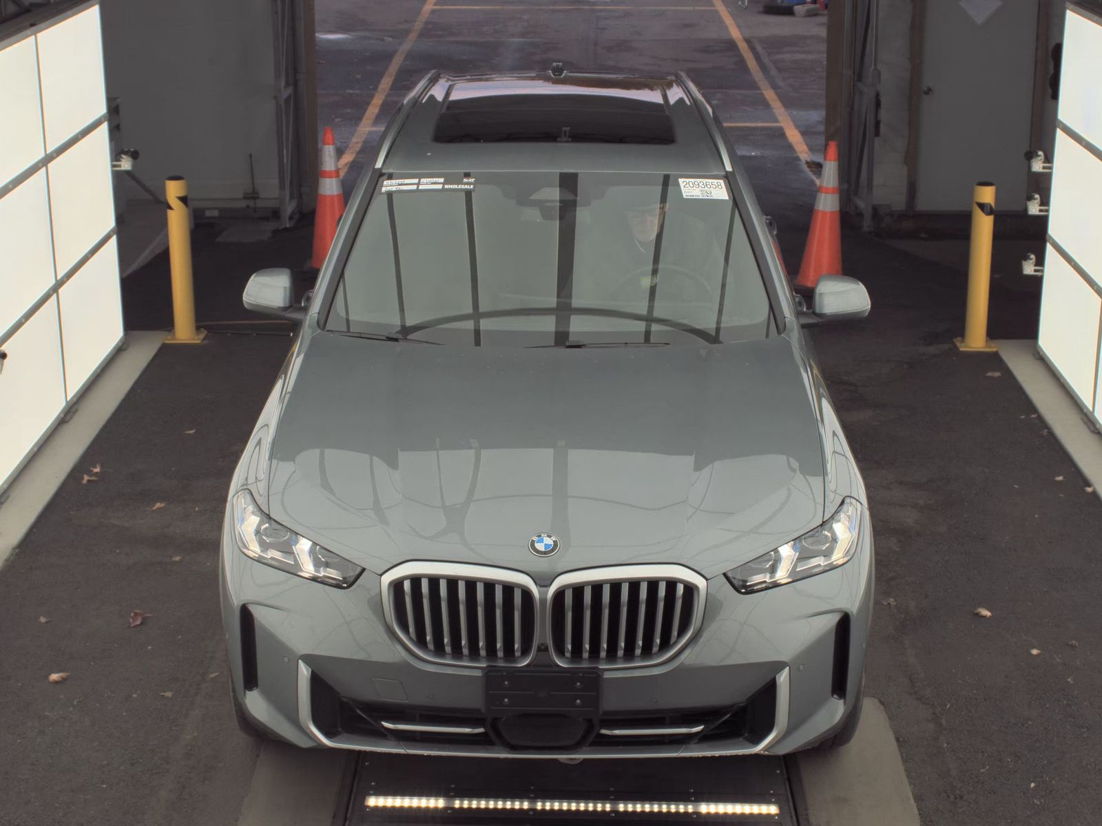 2024 BMW X5 xDrive40i AWD